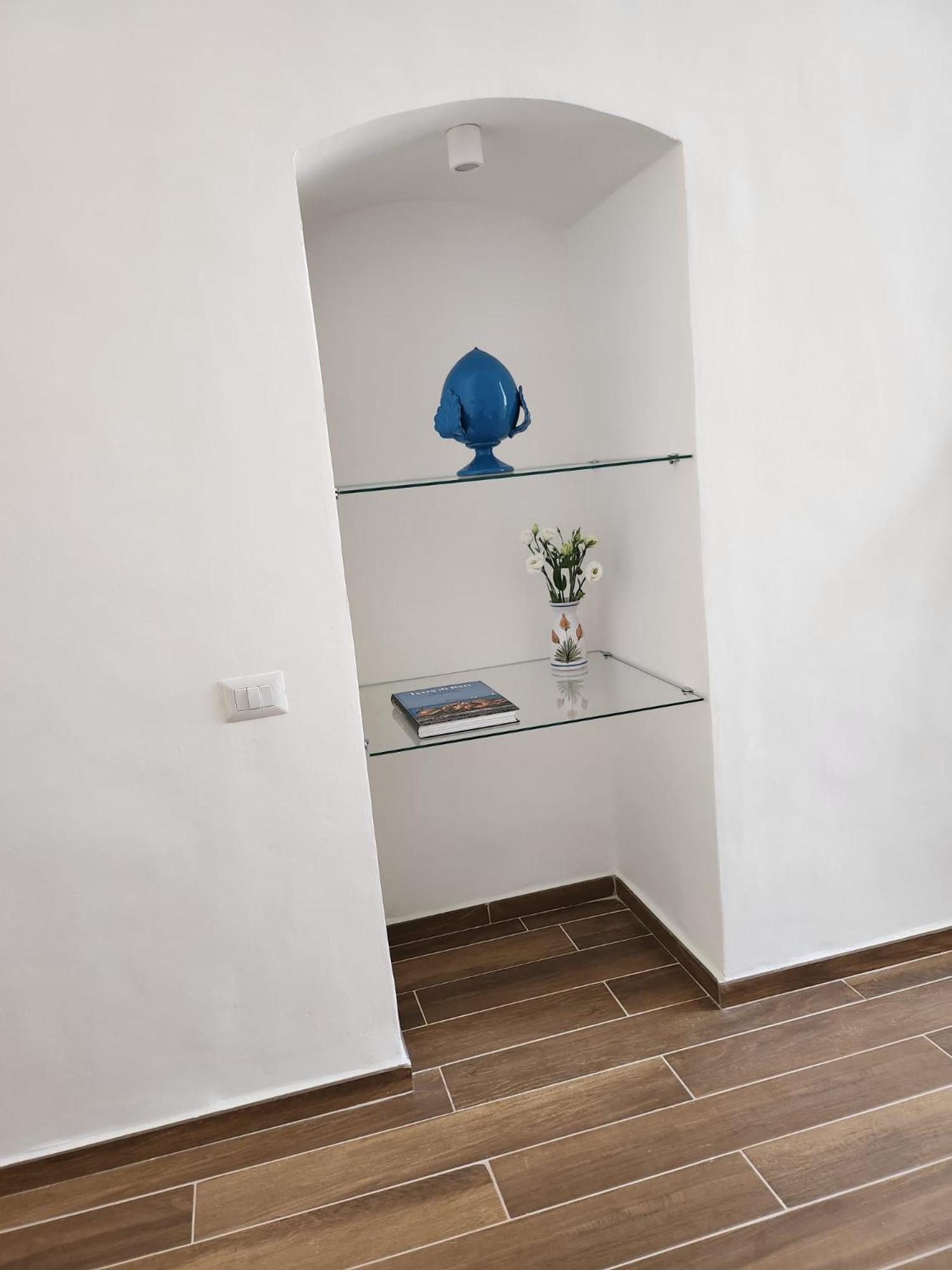 Palazzo Manzoni Apartments Bari Habitación foto