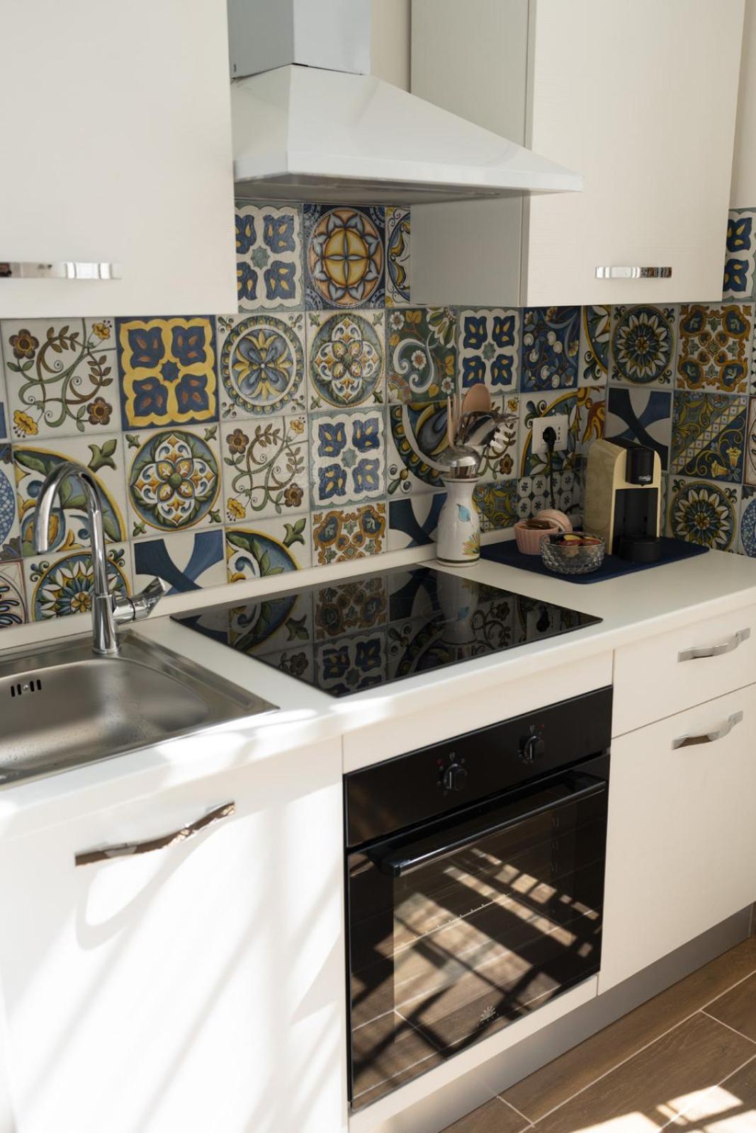 Palazzo Manzoni Apartments Bari Habitación foto